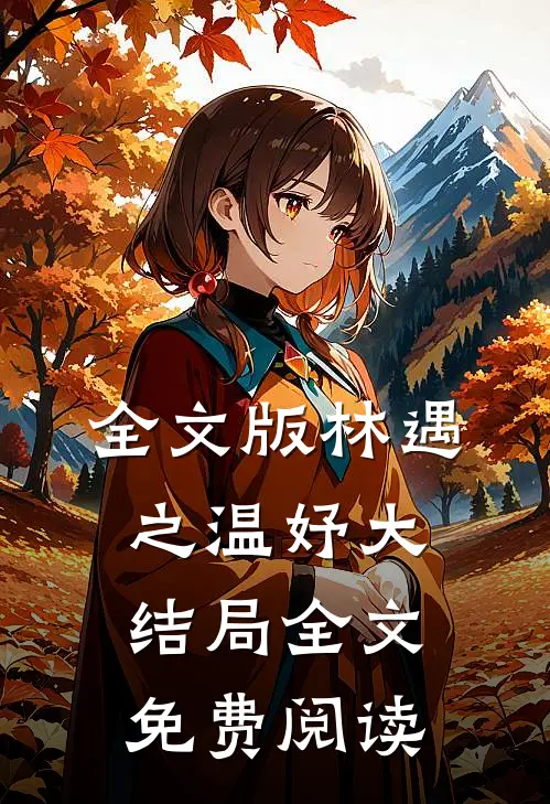 全文版林遇之温妤大结局全文免费阅读