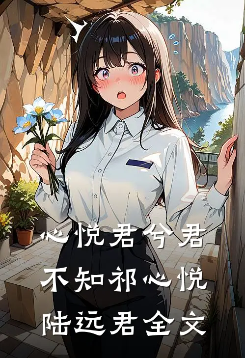 心悦君兮君不知祁心悦陆远君全文