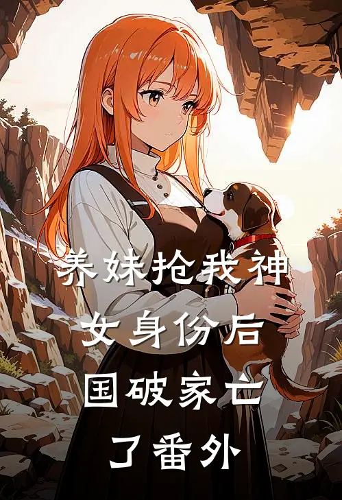 养妹抢我神女身份后，国破家亡了 番外