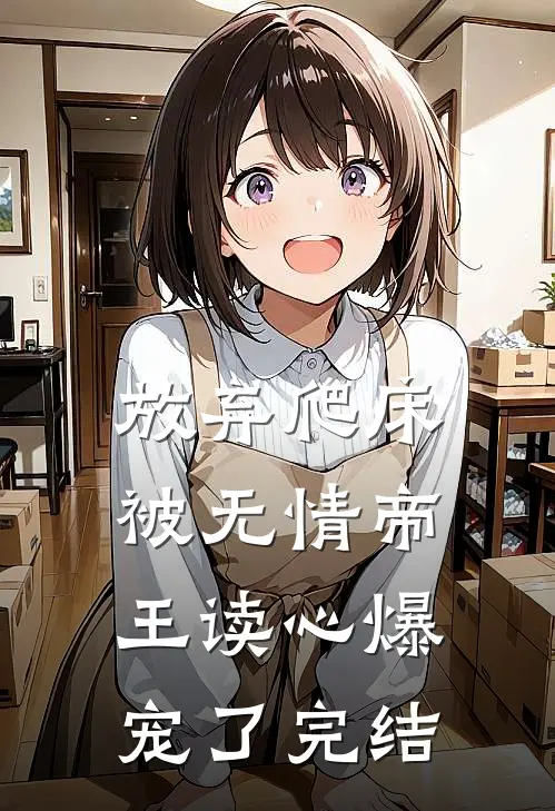 放弃爬床，被无情帝王读心爆宠了完结