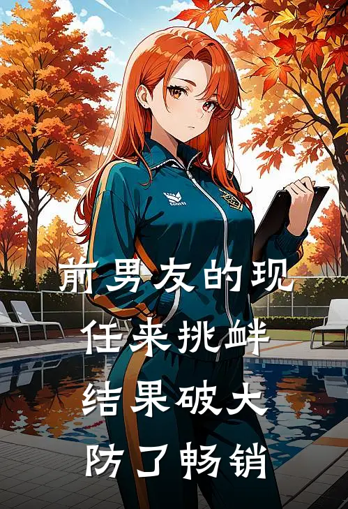 前男友的现任来挑衅，结果破大防了畅销