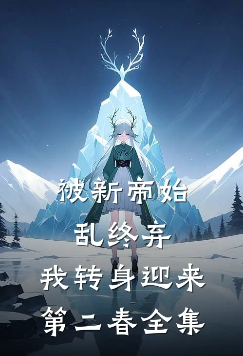 被新帝始乱终弃，我转身迎来第二春 全集
