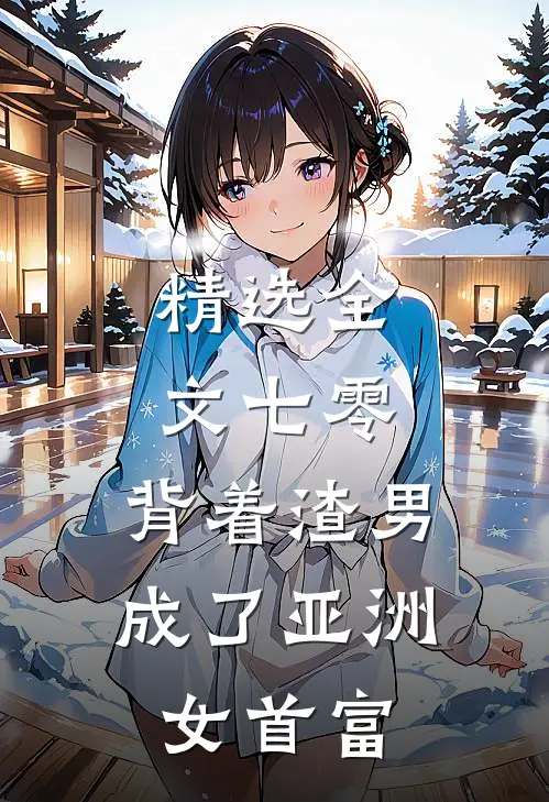精选全文七零：背着渣男成了亚洲女首富