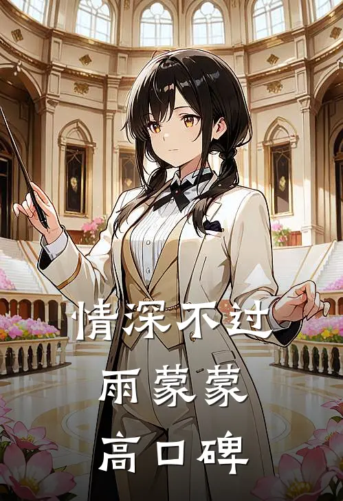 情深不过雨蒙蒙高口碑