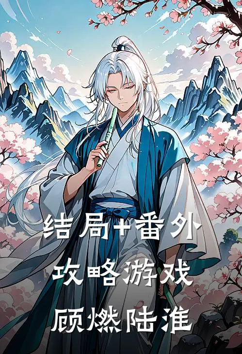 结局+番外攻略游戏顾燃陆淮