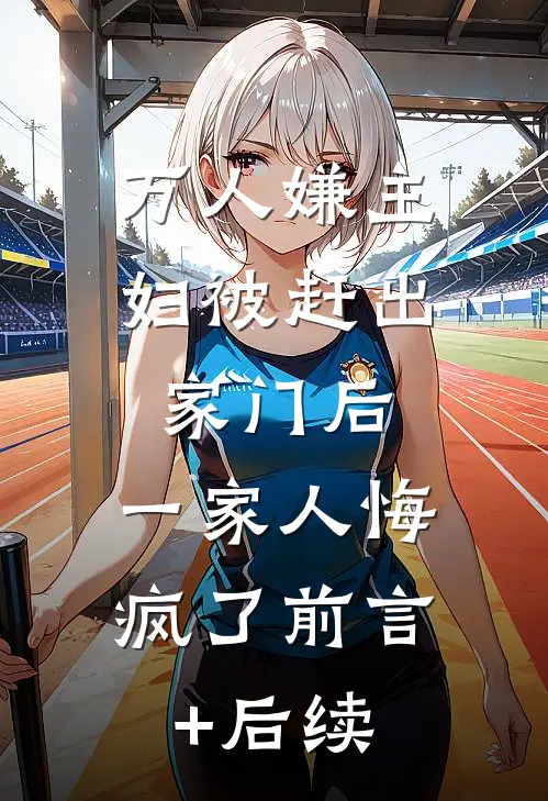 万人嫌主妇被赶出家门后，一家人悔疯了前言+后续
