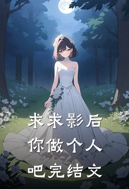 求求影后你做个人吧完结文