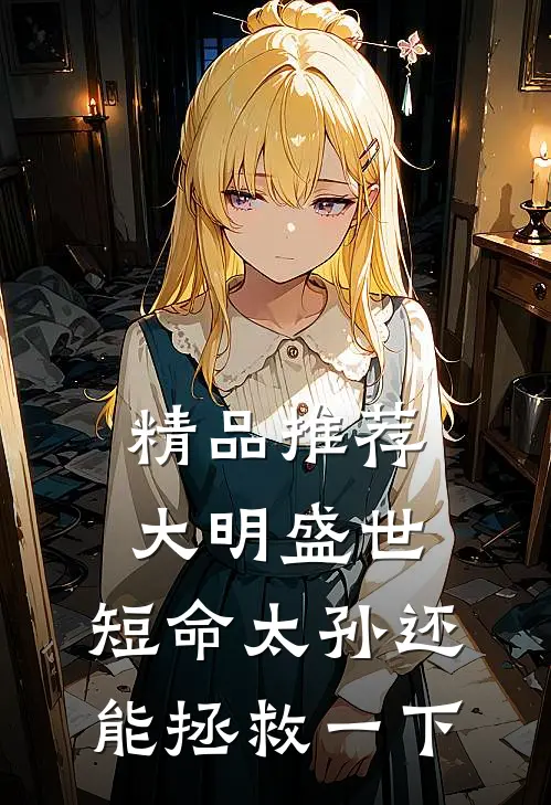 精品推荐大明盛世：短命太孙还能拯救一下