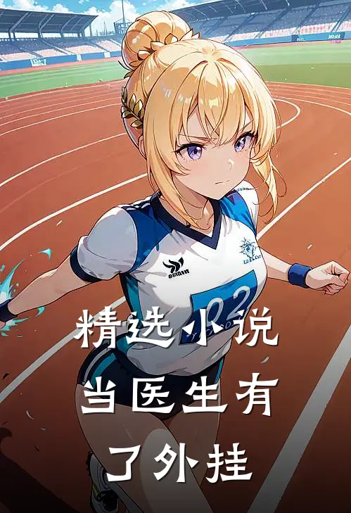 精选小说当医生有了外挂