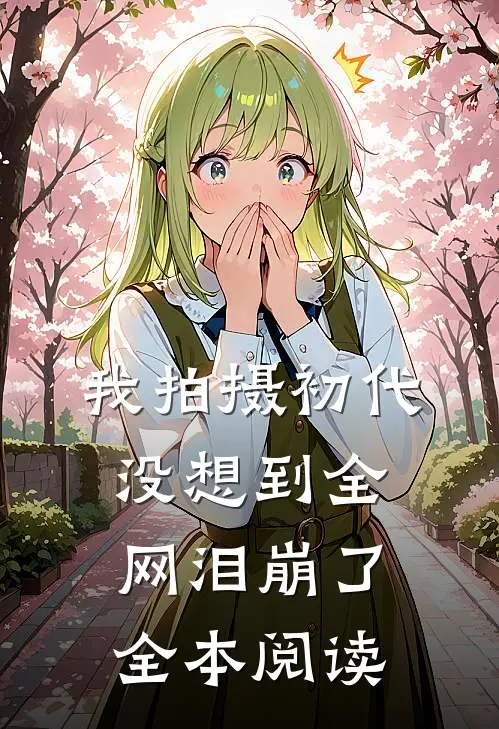 我拍摄初代，没想到全网泪崩了全本阅读