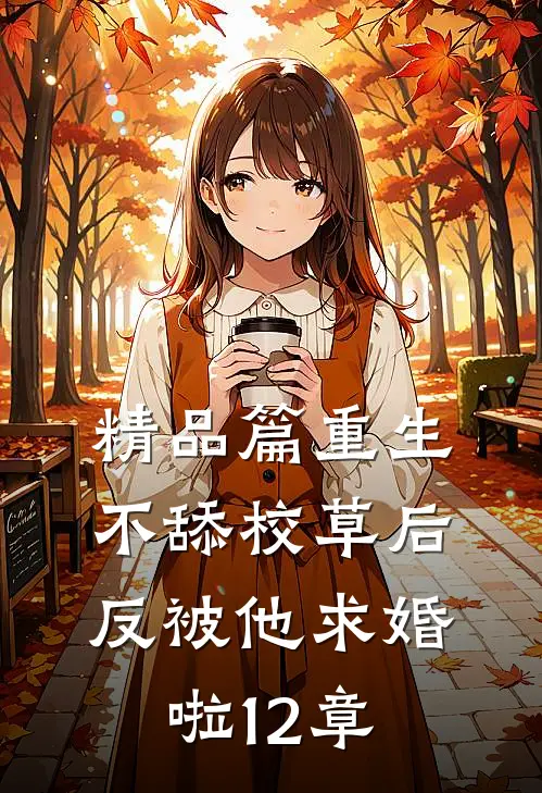 精品篇重生不舔校草后,反被他求婚啦12章