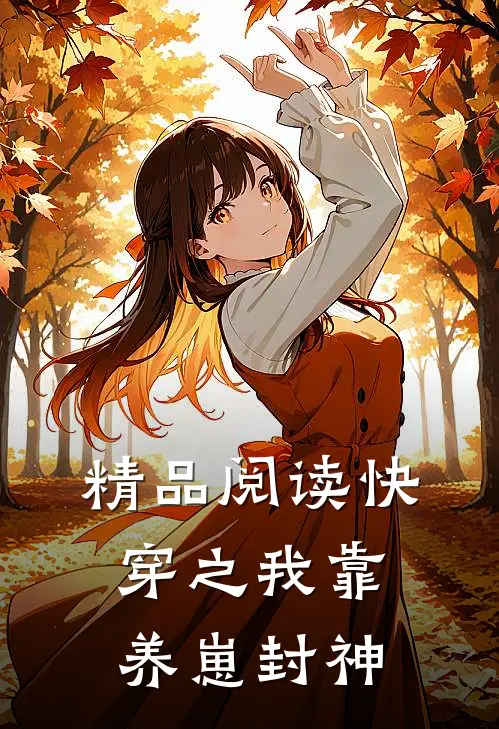 精品阅读快穿之我靠养崽封神
