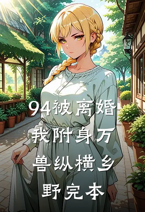 94被离婚，我附身万兽纵横乡野完本