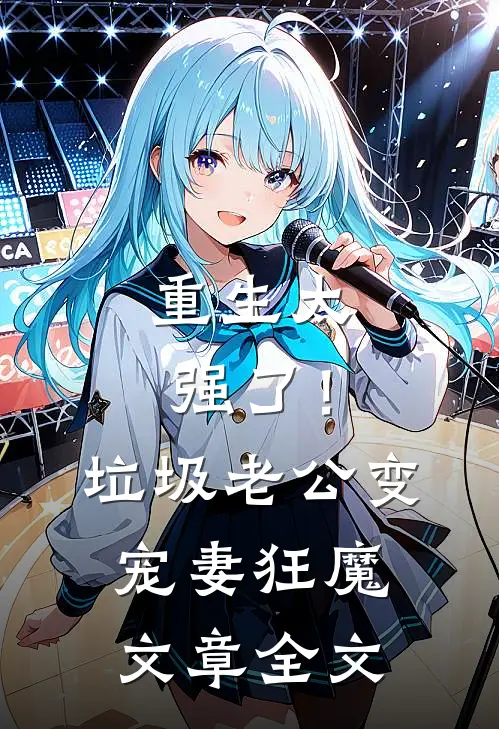 重生太强了！垃圾老公变宠妻狂魔文章全文