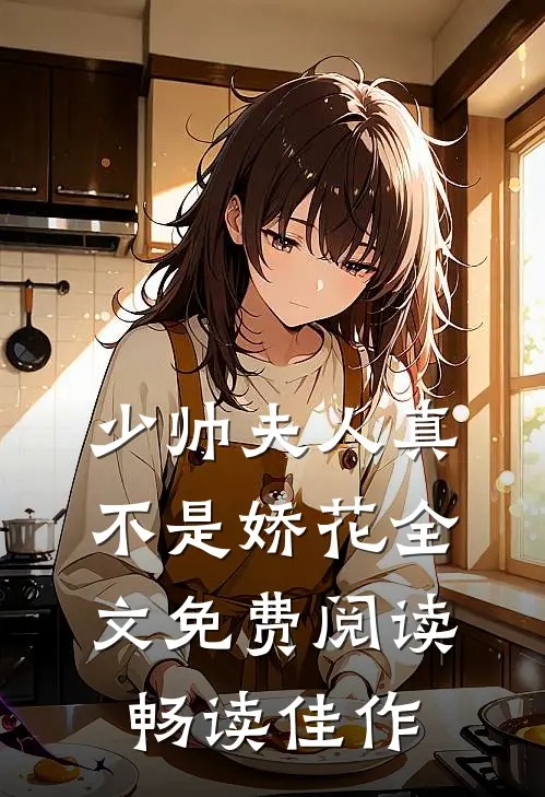 少帅夫人真不是娇花全文免费阅读畅读佳作