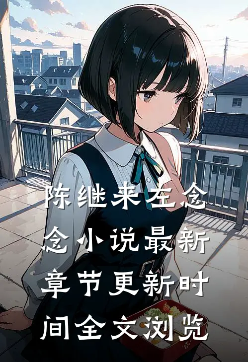 陈继来左念念小说最新章节更新时间全文浏览