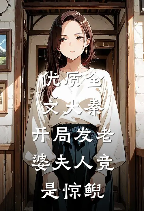 优质全文大秦:开局发老婆夫人竟是惊鲵