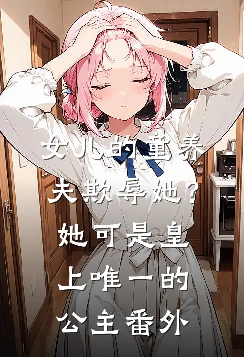 女儿的童养夫欺辱她？她可是皇上唯一的公主 番外