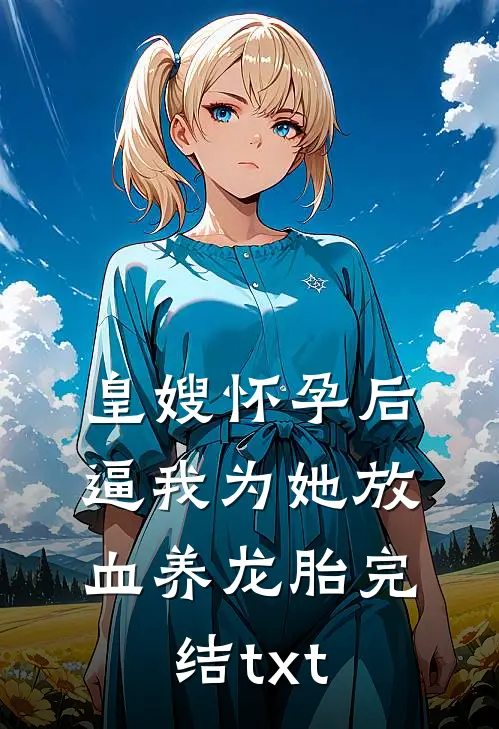 皇嫂怀孕后，逼我为她放血养龙胎完结txt