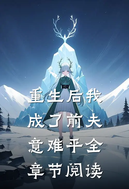 重生后我成了前夫意难平全章节阅读