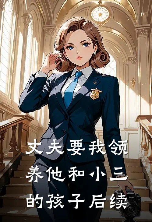 丈夫要我领养他和小三的孩子后续