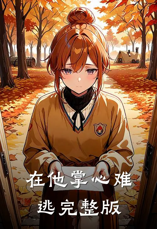 在他掌心难逃完整版