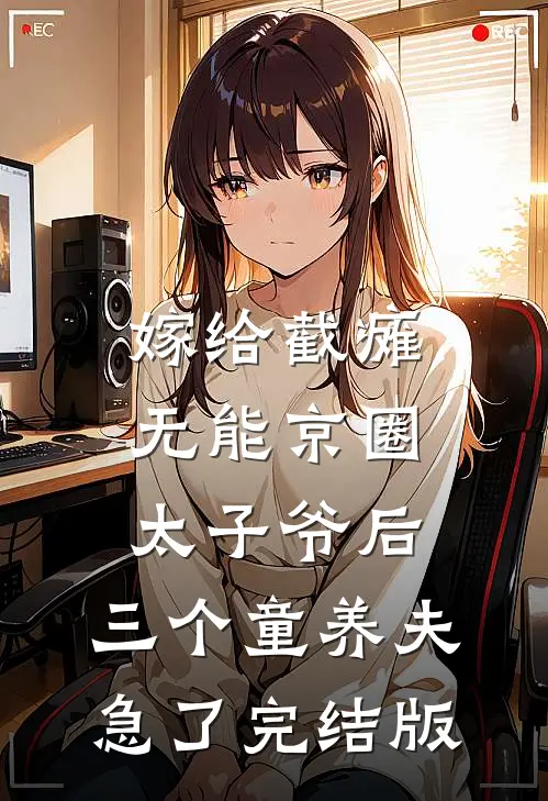 嫁给截瘫无能京圈太子爷后，三个童养夫急了完结版