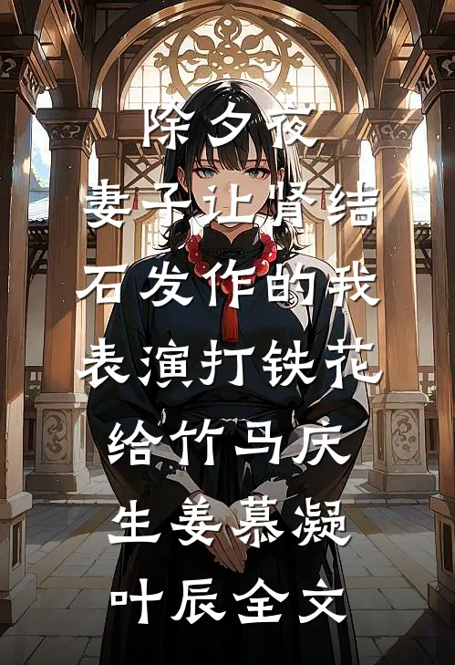 除夕夜，妻子让肾结石发作的我表演打铁花给竹马庆生姜慕凝叶辰全文