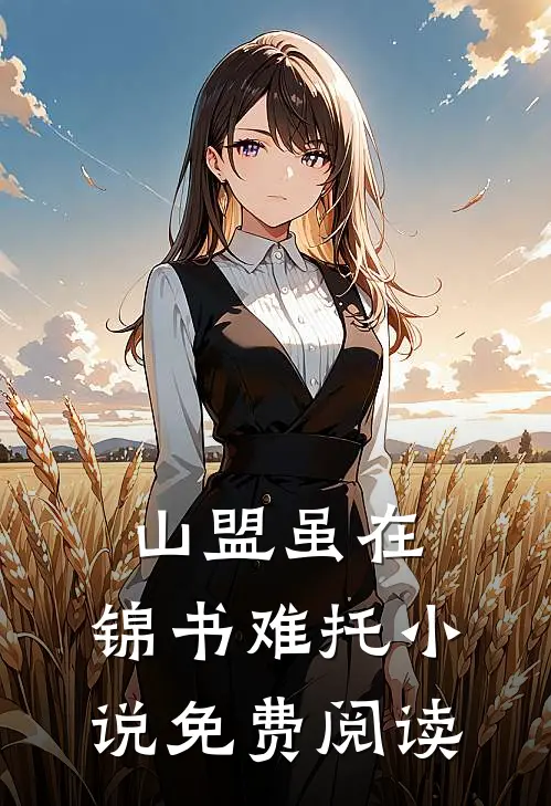 山盟虽在，锦书难托小说免费阅读