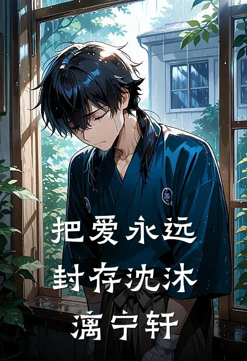 把爱永远封存沈沐漓宁轩