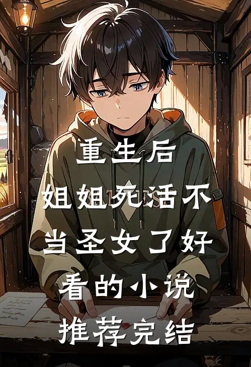 重生后，姐姐死活不当圣女了好看的小说推荐完结
