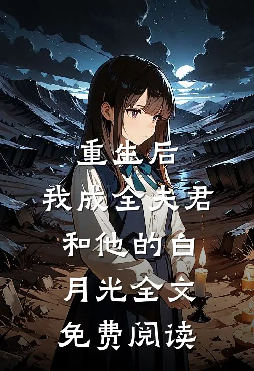 重生后，我成全夫君和他的白月光全文免费阅读