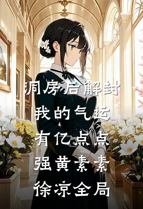 洞房后解封，我的气运有亿点点强黄素素徐凉全局