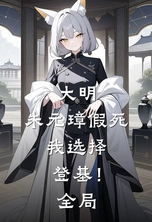 大明：朱元璋假死，我选择登基！全局