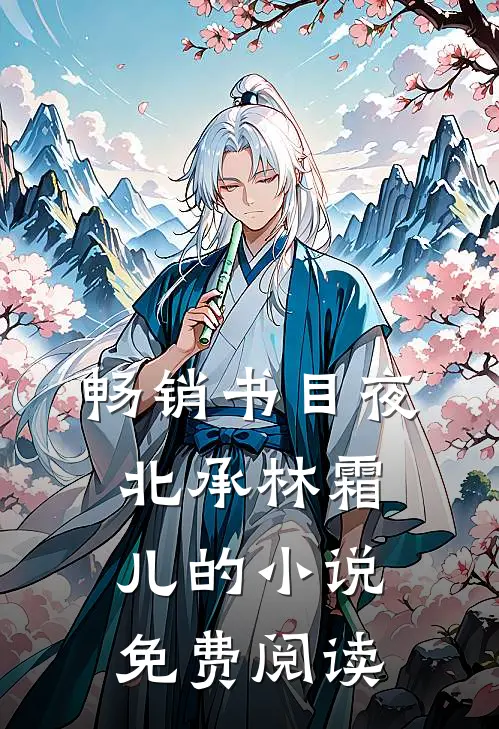 畅销书目夜北承林霜儿的小说免费阅读