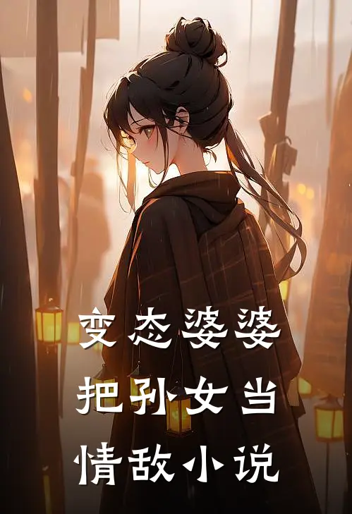 变态婆婆把孙女当情敌小说