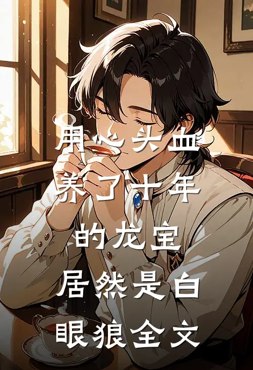 用心头血养了十年的龙宝，居然是白眼狼全文