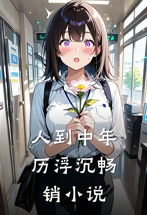 人到中年历浮沉畅销小说