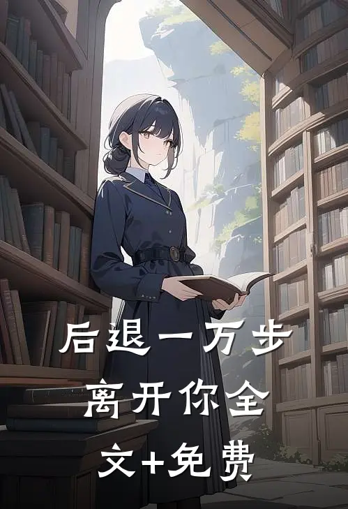 后退一万步离开你全文+免费