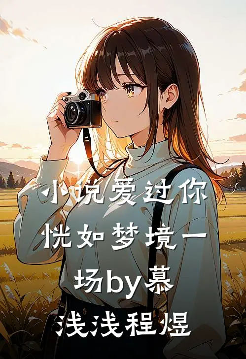 小说爱过你，恍如梦境一场by慕浅浅程煜