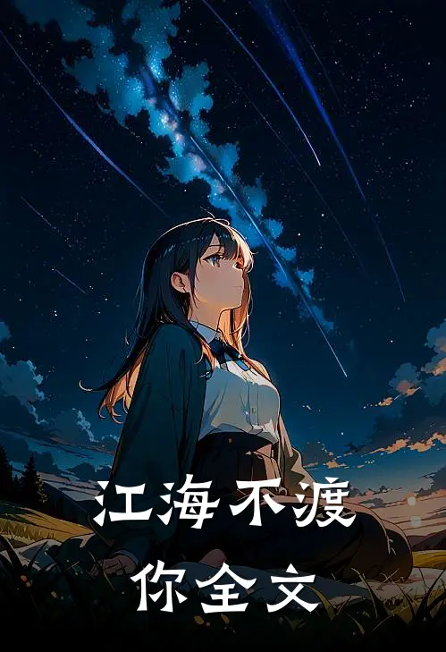 江海不渡你全文