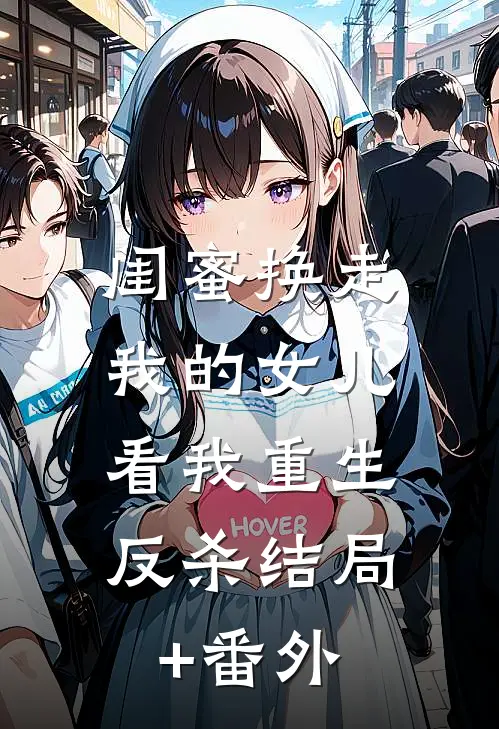 闺蜜换走我的女儿，看我重生反杀结局+番外
