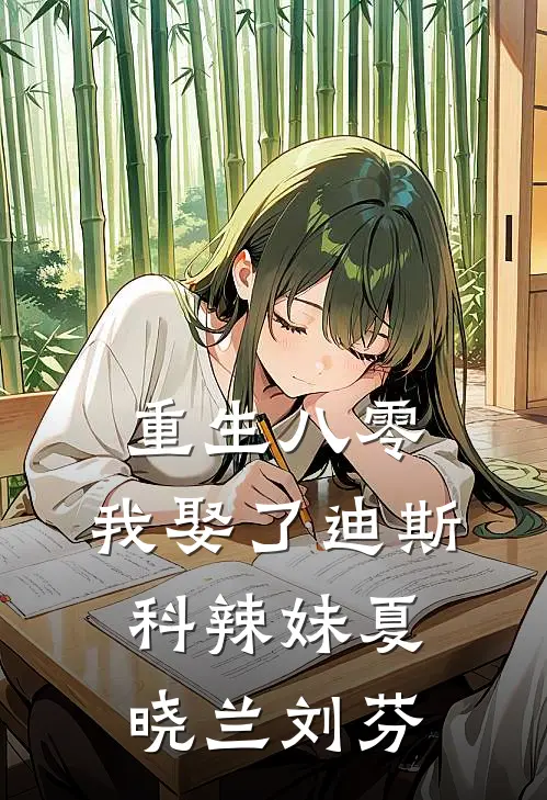 重生八零：我娶了迪斯科辣妹夏晓兰刘芬