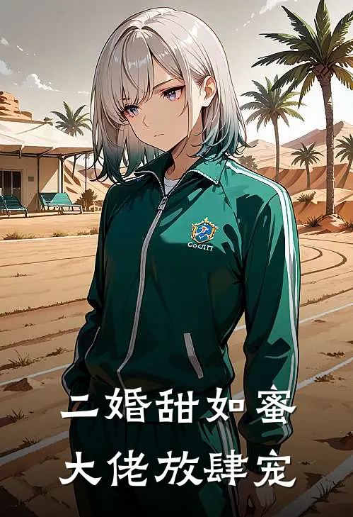 二婚甜如蜜：大佬放肆宠