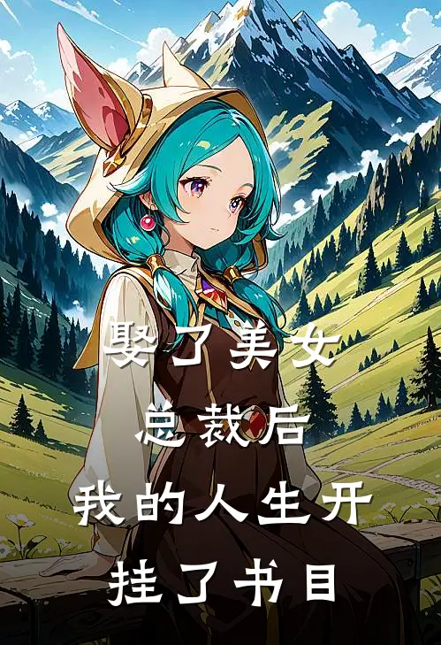 娶了美女总裁后，我的人生开挂了书目