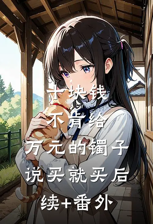 十块钱不肯给，万元的镯子说买就买后续+番外