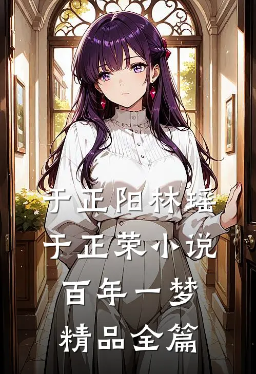 于正阳林瑶于正荣小说百年一梦精品全篇
