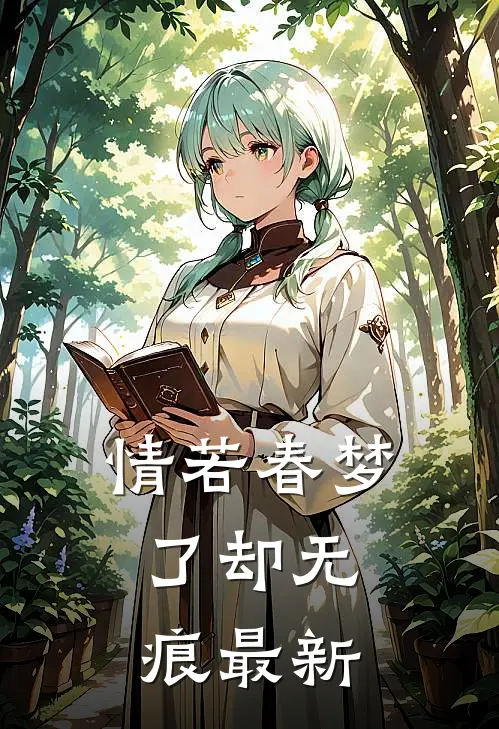 情若春梦，了却无痕最新