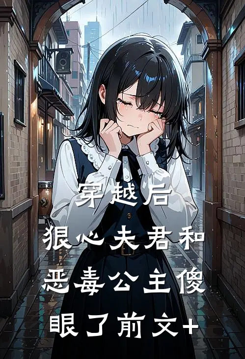穿越后，狠心夫君和恶毒公主傻眼了前文+