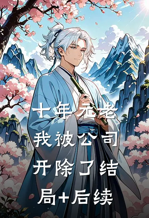十年元老，我被公司开除了结局+后续